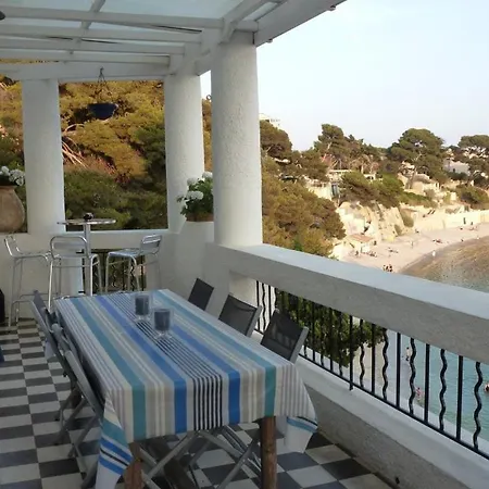 Les Algues, Les Pieds Dans L'eau Sur La De Renecros