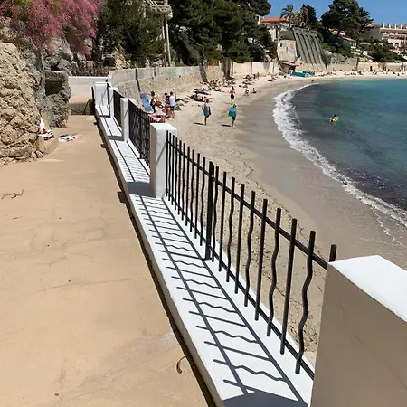 וילה Les Algues, Les Pieds Dans L'eau Sur La De Renecros