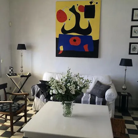 Les Algues, Les Pieds Dans L'eau Sur La De Renecros * בנדול