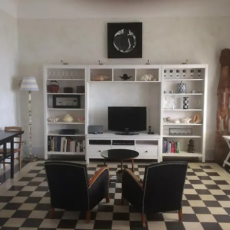 Βίλα Les Algues, Les Pieds Dans L'eau Sur La De Renecros